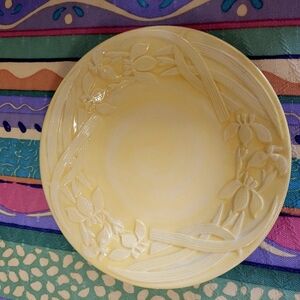 Vintage Frioreware Yellow Set